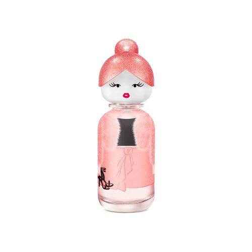 SISTERLAND BLUSH CHERRY EDP