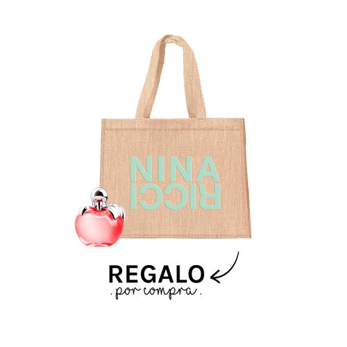 Nina EDT Refillable