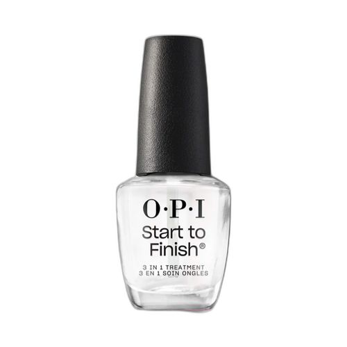 Opi Start To Finish