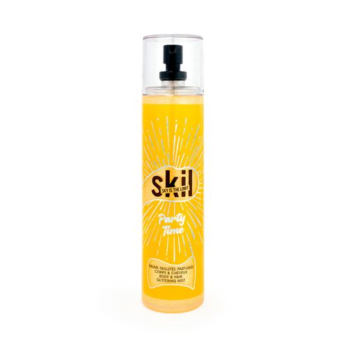 SKIL PARTY TIME BRUME PARFUMEE