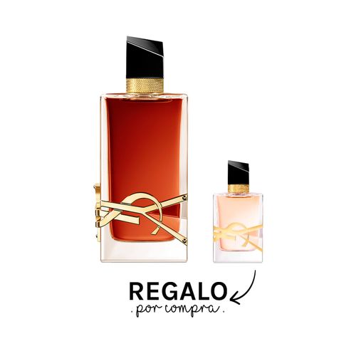 LIBRE LE PARFUM