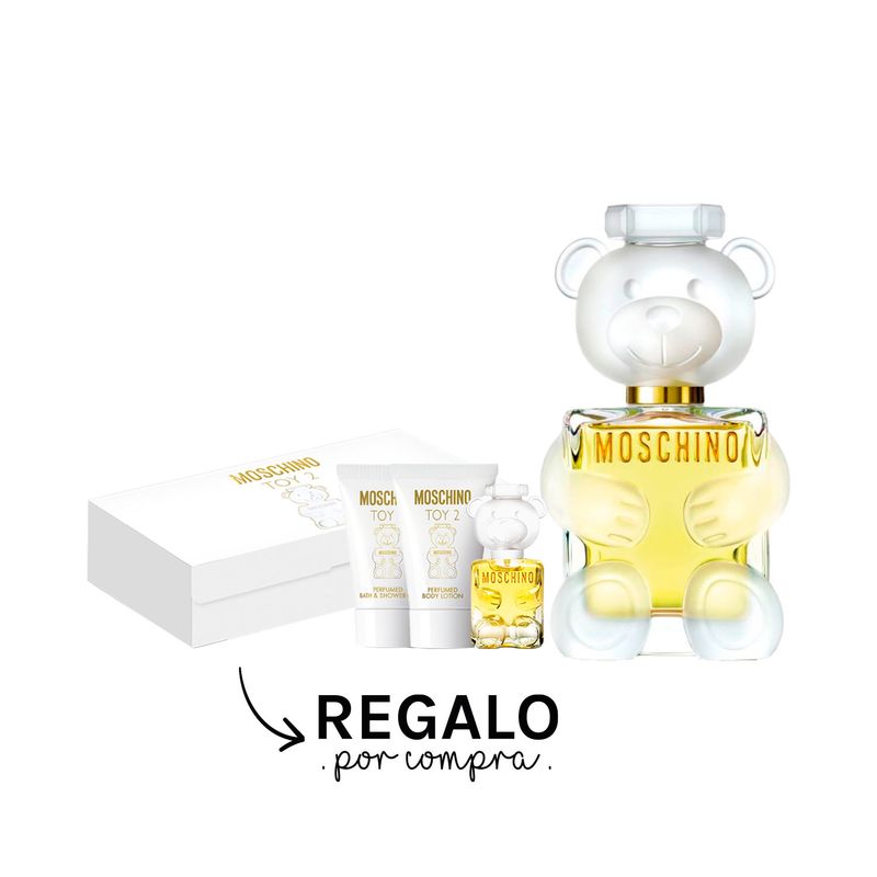 Toy-2-EDP