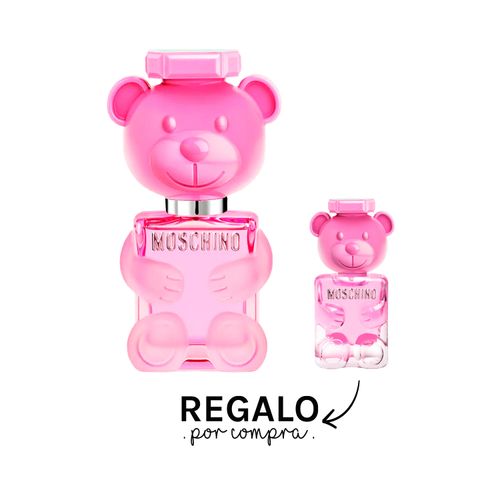 TOY 2 BUBBLE GUM EDT