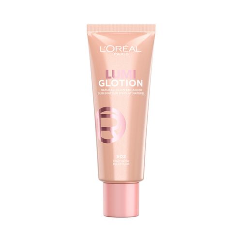 LUMI GLOTION