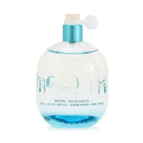 BOUM SAVON NEW EDP 100ML