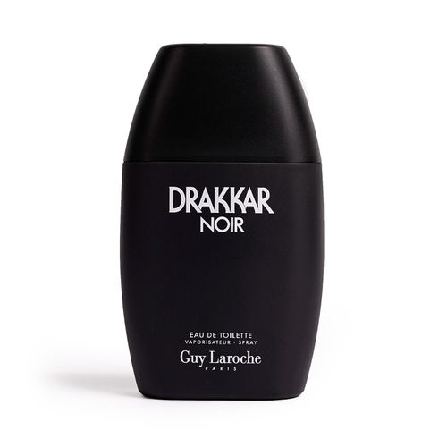 DRAKKAR NOIR EDT Ed. Limitada