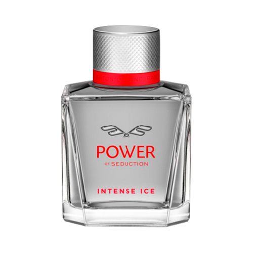 POWER OF SEDUCTION INTENSE ICE EDT Ed. Limitada