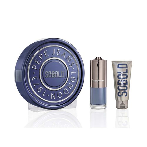 PEPE JEANS SOBOLD INTENSE FOR HIM EDP