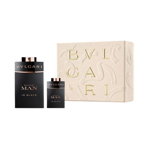 Bvlgari Man In Black EDP