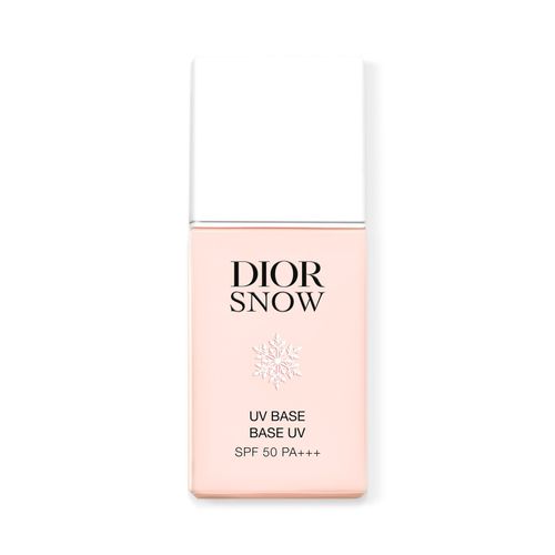 DIOR SNOW UV BASE