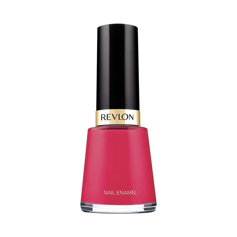 NAIL-ENAMEL