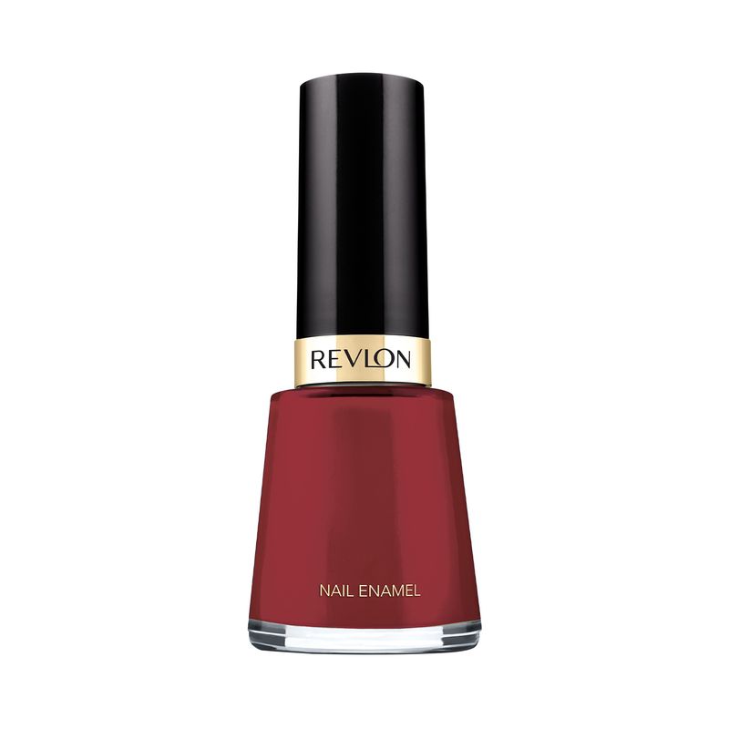 NAIL-ENAMEL