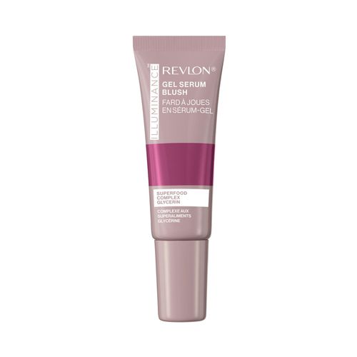 ILLUMINANCE GEL SERUM BLUSH