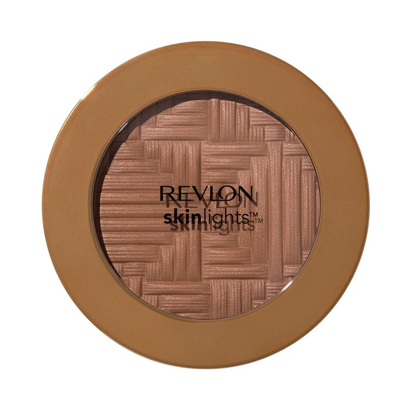 SKINLIGHTS-BRONZER