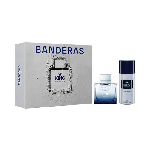 King Of Seduction EDT
