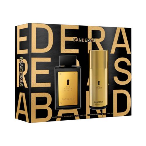 The Golden Secret EDT