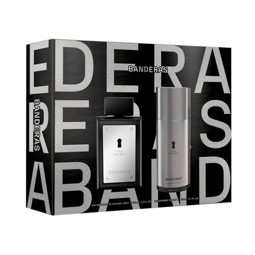 The Secret EDT