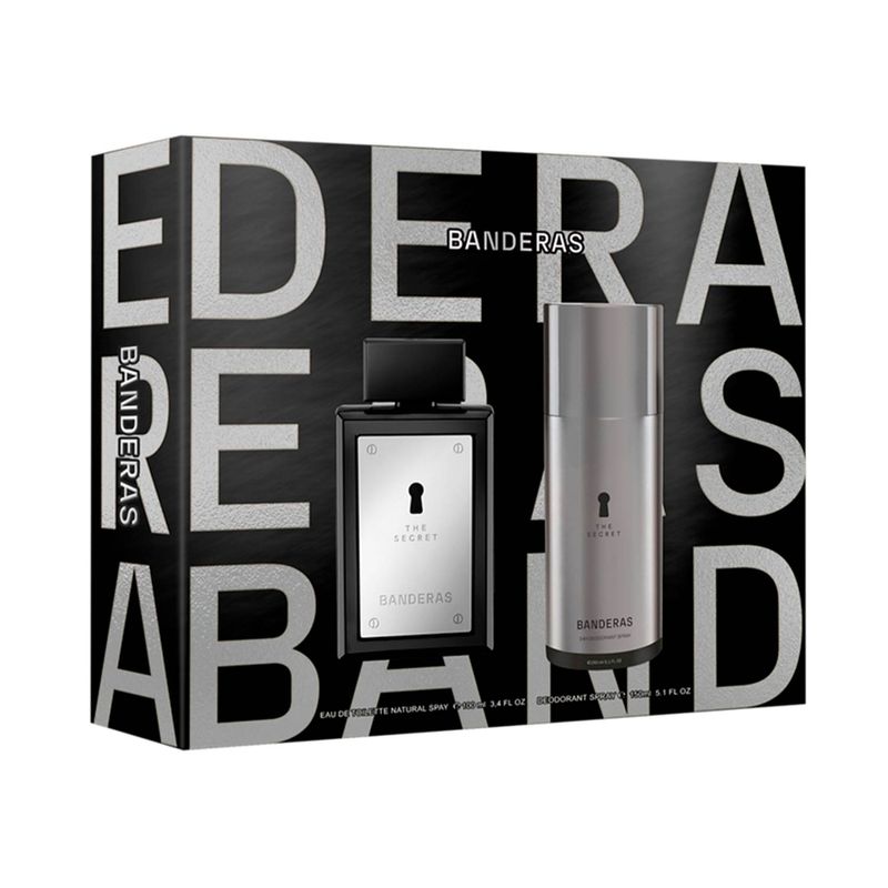The-Secret-EDT