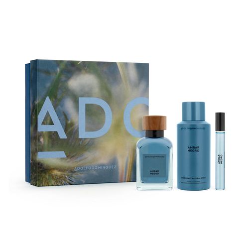 ÁMBAR NEGRO EDP