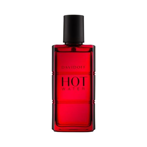 DAVIDOFF HOT WATER EDT