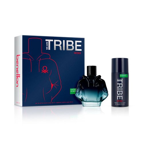 WE ARE TRIBE INTENSE EDP