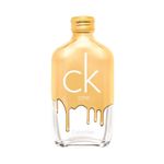 CK-ONE-GOLD