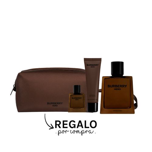 BURBERRY HERO PARFUM INTENSE