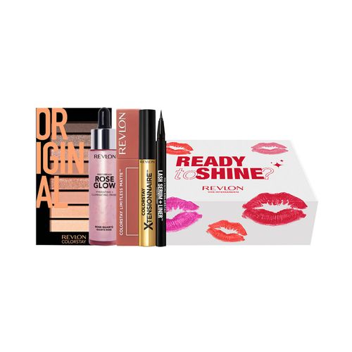 REVLON KIT HOT SALE