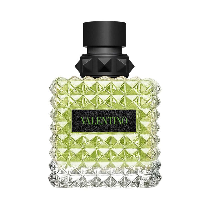 DONNA-BORN-IN-ROMA-GREEN-EDP