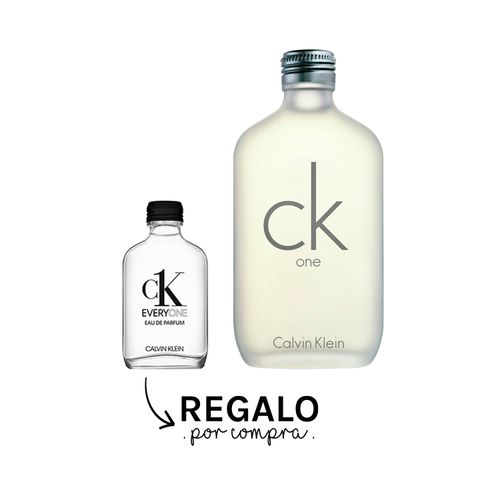 CK One EDT