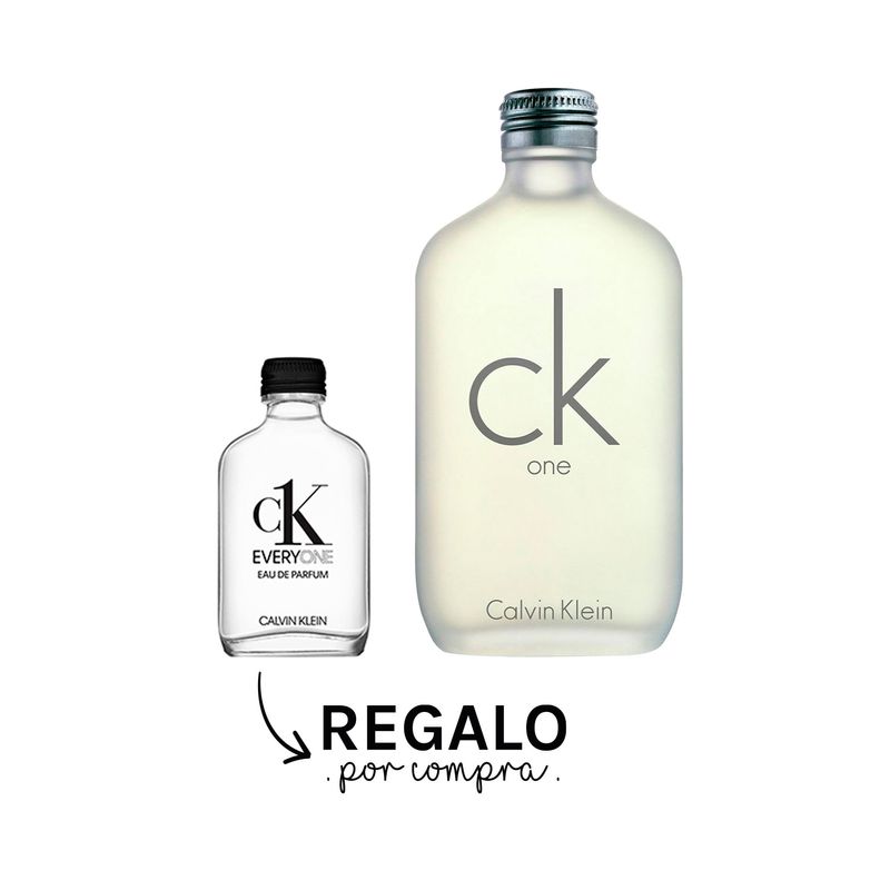 CK-One-EDT