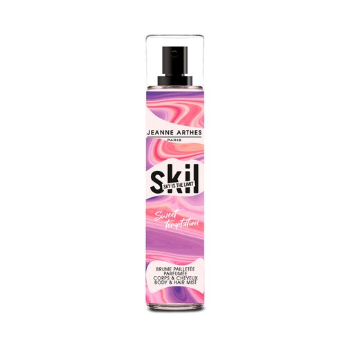 SKIL SWEET TEMPTATION BRUME PARFUMEE