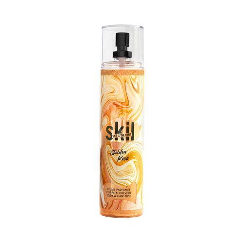 SKIL GOLDEN KISS BRUME PARFUMEE