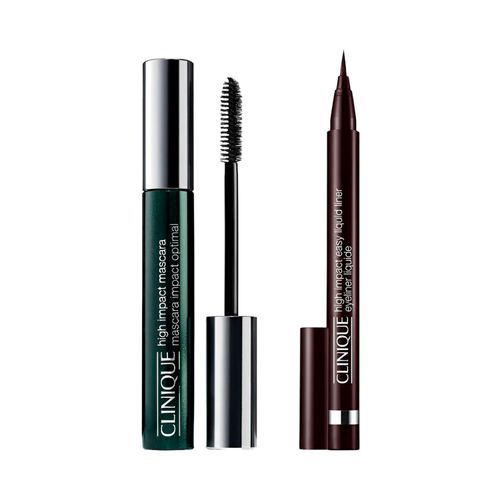 HIGH IMPACT MASCARA SET