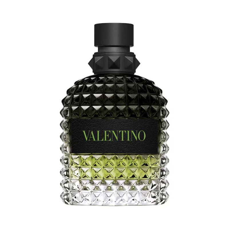 UOMO-BORN-IN-ROMA-GREEN-EDT