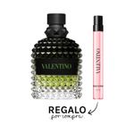 UOMO-BORN-IN-ROMA-GREEN-EDT