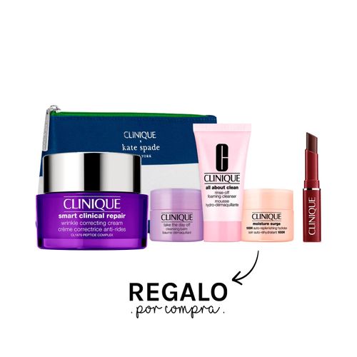 Smart Clinical Repair Wrinkle Cream