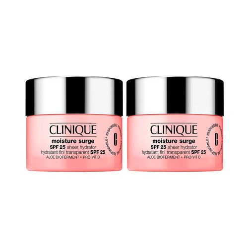MOISTURE SURGE SPF SHEER HYDRATOR