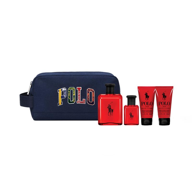 Polo-Red-EDT