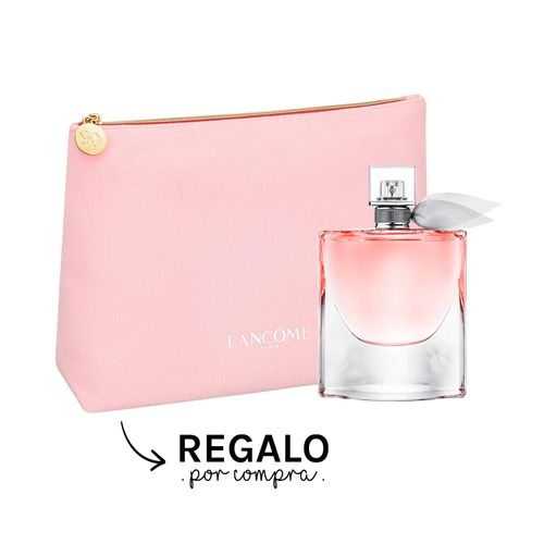 LA VIE EST BELLE EDP REFILLABLE