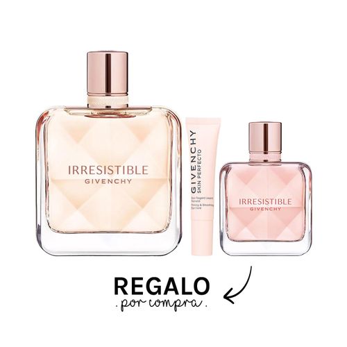 Irresistible EDT Fraiche