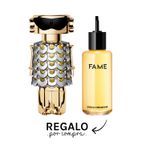 FAME-EDP-REFILLABLE