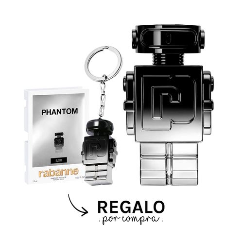 PHANTOM ELIXIR PARFUM INTENSE