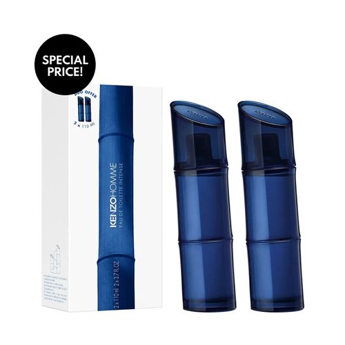 Kenzo Homme EDT Intense