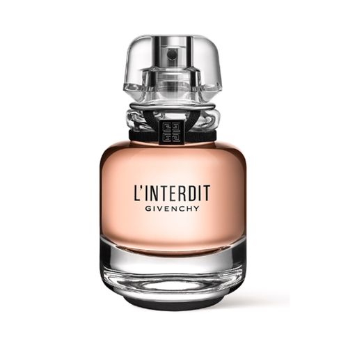 L´ Interdit EDP