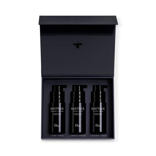 SAUVAGE KIT RITUAL DE TRATAMIENTO