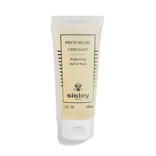 PHYTO-BLANC L'EXFOLIANT BRIGHTENING BUFF AND WASH