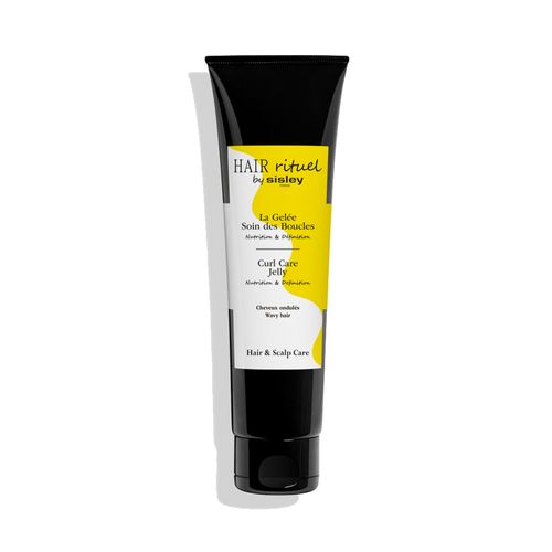 CURL CARE JELLY