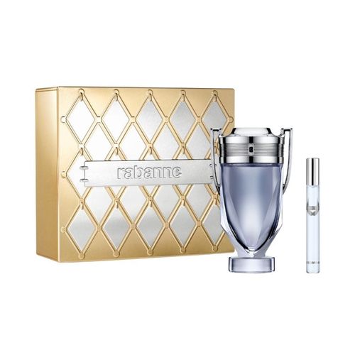 INVICTUS EDT 200 ML + EDT 10 ML