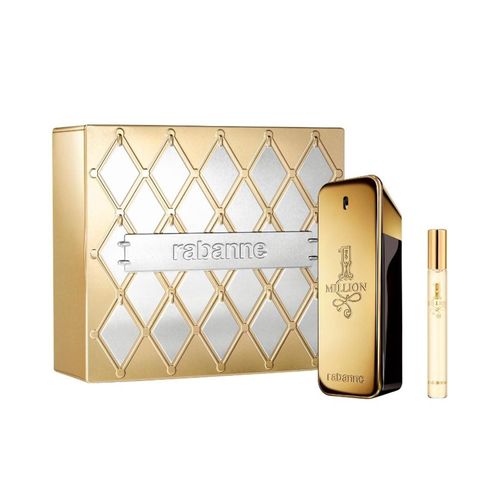 ONE MILLION EDT 200 ML + EDT 10 ML
